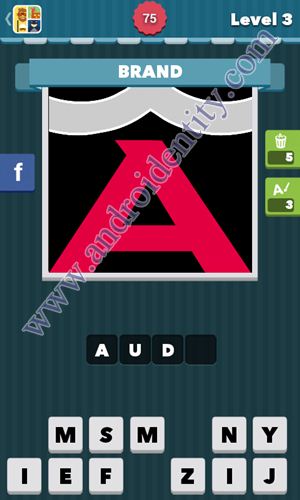 icomania answers level 75