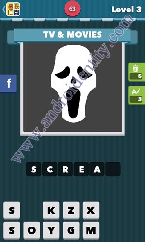 iconmania answer level 63