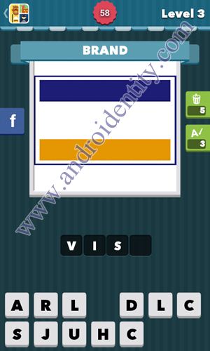 iconmania answer level 58