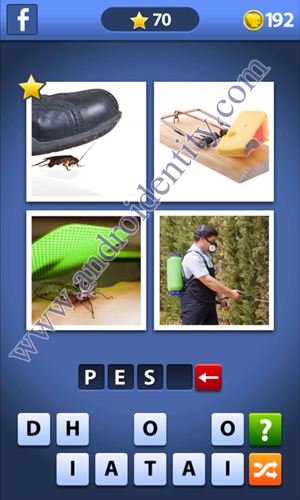 word guess with angy gran level 65 answer