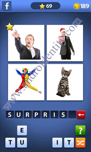 word guess with angy gran level 64 answer