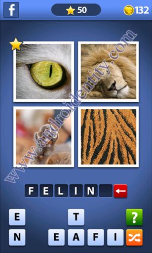 word guess with angy gran level 45 answer