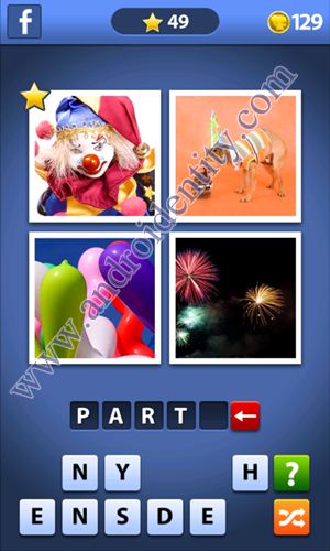 word guess with angy gran level 44 answer