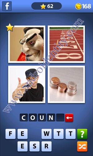 word guess with angy gran level 57 answer