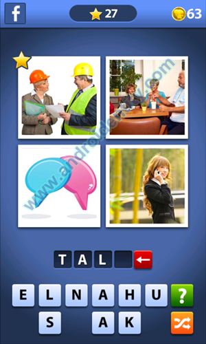 word guess with angy gran level 22 answer