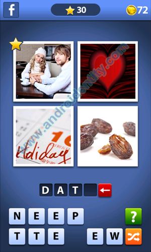 word guess with angy gran level 25 answer