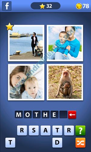 word guess with angy gran level 27 answer