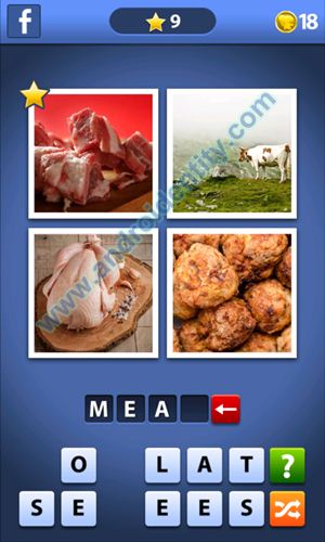 word guess with angy gran level 7 answer