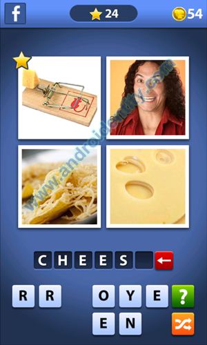 word guess with angy gran level 19 answer