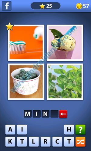 word guess with angy gran level 18 answer