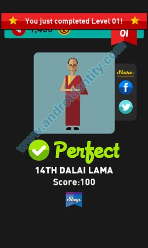 icon pop quiz level 1 answer 16