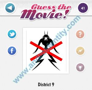 guess the movie level 2-2 answer