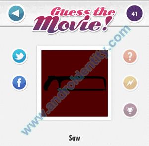 guess the movie level 2-8 answer