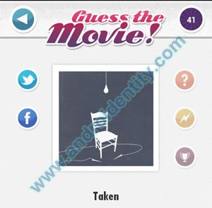 guess the movie level 2-10 answer