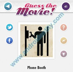 guess the movie level 2-7 answer