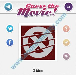 guess the movie level 2-16 answer