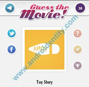 guess the movie level 1-14 answer