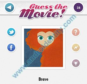 guess the movie best of 2012 answer 5
