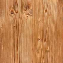 A wooden board