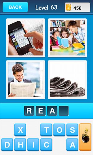 guess the word level 63 answer
