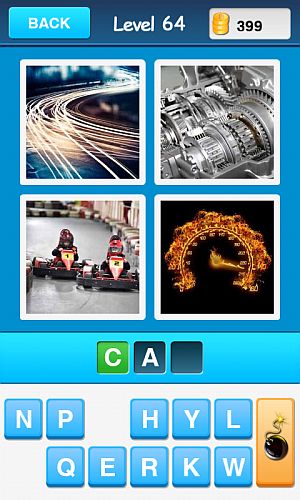 guess the word level 64 answer