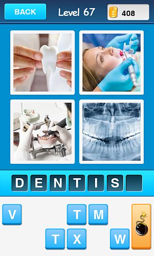 guess the word level 67 answer