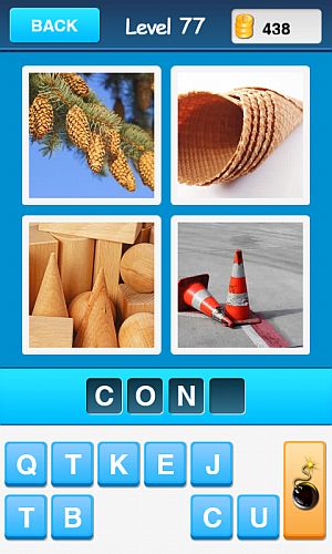 guess the word level 76 answer