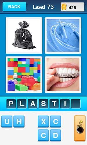 guess the word level 73 answer