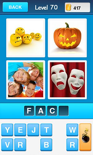 guess the word level 70 answer
