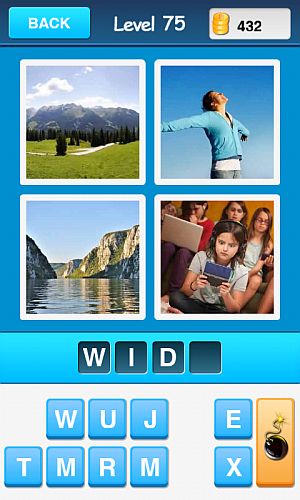 guess the word level 75 answer