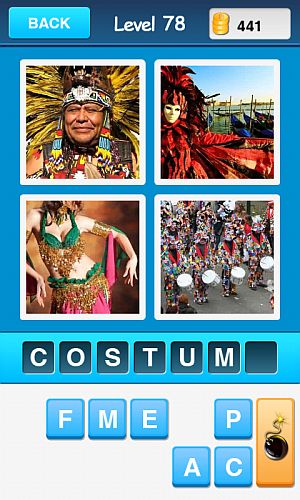 guess the word level 78 answer