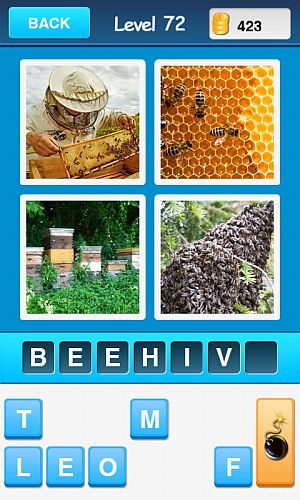 guess the word level 72 answer
