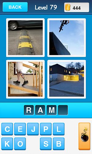 guess the word level 79 answer