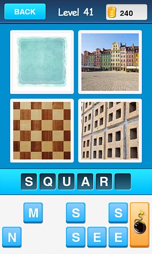 guess the word level 41 answer