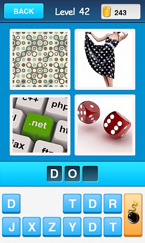 guess the word level 42 answer