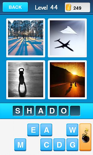guess the word level 44 answer