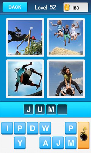 guess the word level 52 answer