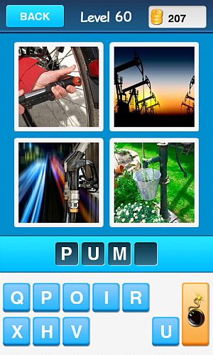 guess the word level 60 answer