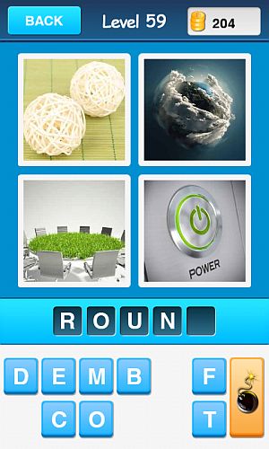 guess the word level 47 answer