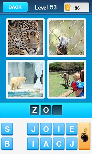 guess the word level 53 answer