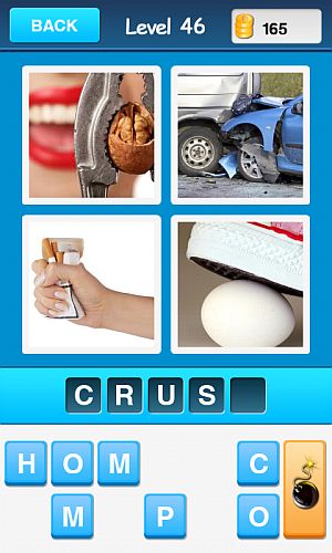 guess the word level 46 answer