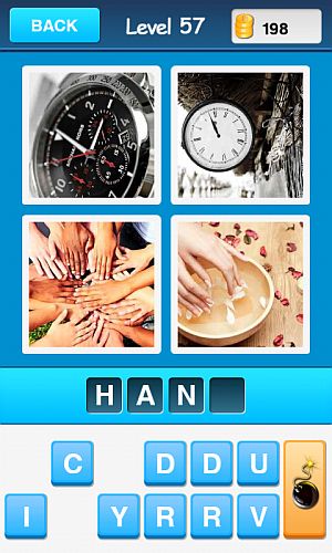 guess the word level 49 answer