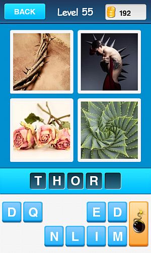 guess the word level 51 answer