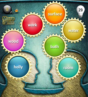 pop word reactions answers level 1