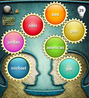 pop word reactions answers level 4