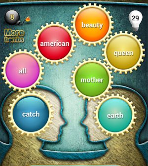 pop word reactions answers level 17