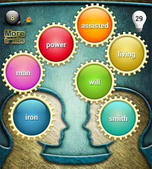 pop word reactions answers level 19