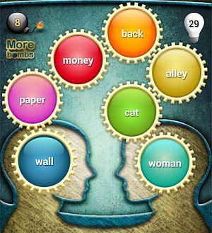pop word reactions answers level 24