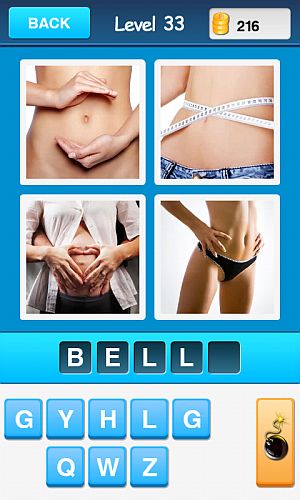 guess the word answers level 24