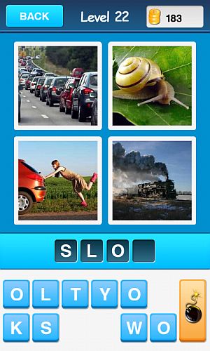 guess the word answers level 22